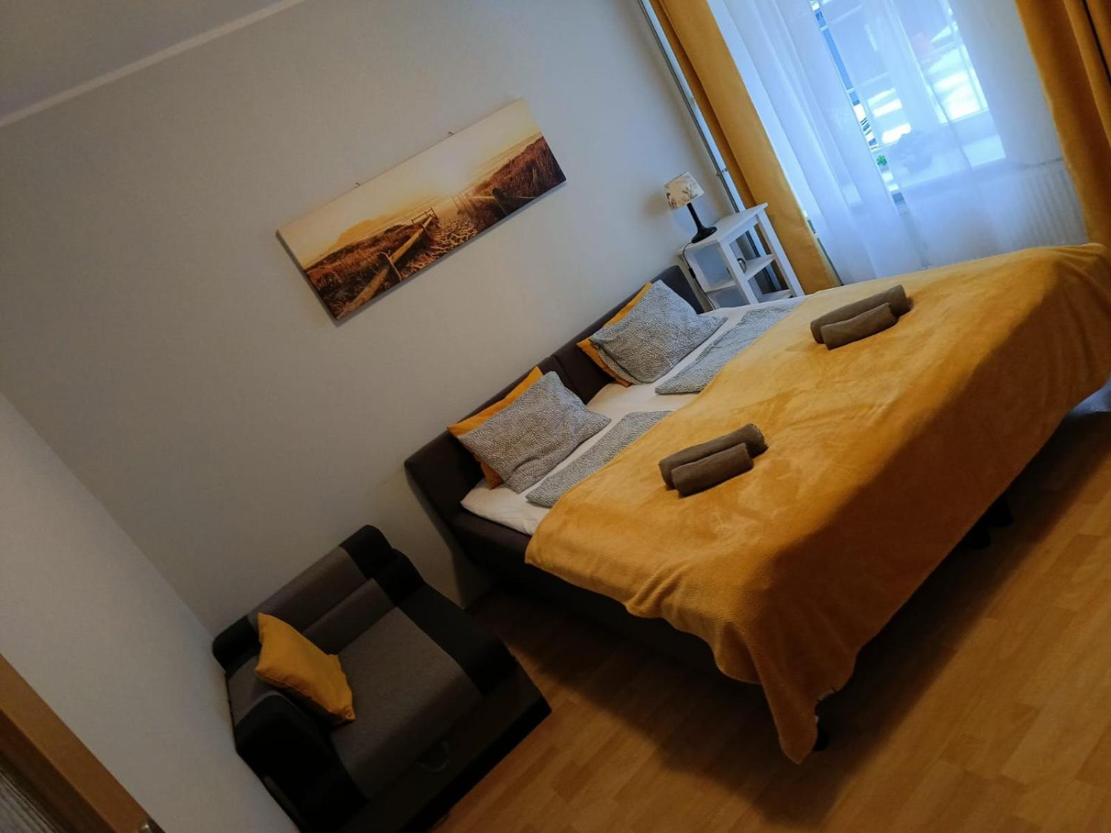 Kawalerka Na Ogarnej Krr Apartment Gdansk Ngoại thất bức ảnh