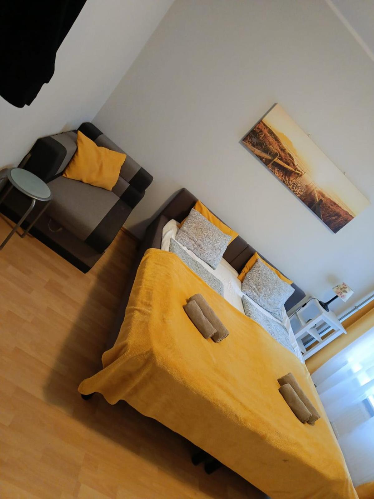 Kawalerka Na Ogarnej Krr Apartment Gdansk Ngoại thất bức ảnh
